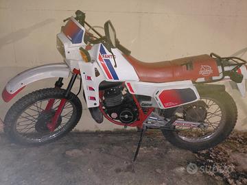 ricambi fantic raider 125