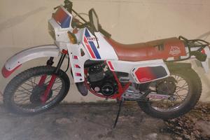 ricambi fantic raider 125