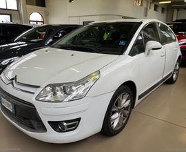 CITROEN C4 1.6 HDi 110CV FAP airdream VTR
