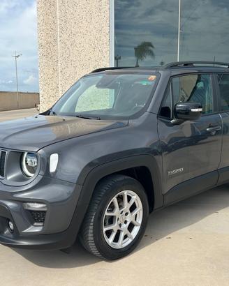 Jeep Renegade 1.6 Mjt 130 CV Limited - possibilità