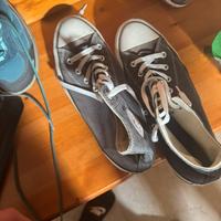 Scarpe CONVERS ALL STAR