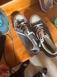 Scarpe CONVERS ALL STAR