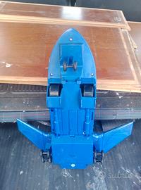 aereo x-man vintage