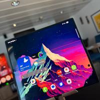 Samsung Galaxy Z Fold 7