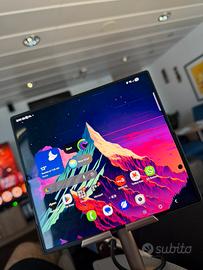 Samsung Galaxy Z Fold 7
