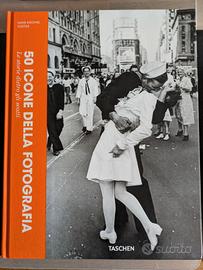 50  ICONE DELLA FOTOGRAFIA