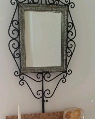 Lavabo d'epoca