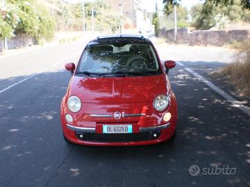 Fiat 500 1.3 Multijet 16V 95 CV Lounge