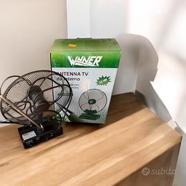 Antenna tv per interno Winner