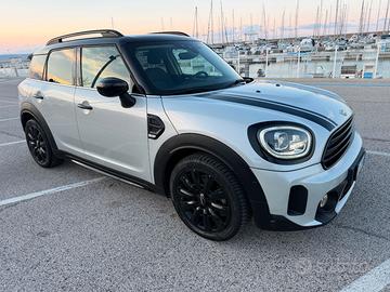 MINI Countryman 2.0 Cooper D Hype 150cv *STUPENDA*