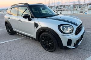 MINI Countryman 2.0 Cooper D Hype 150cv *STUPENDA*