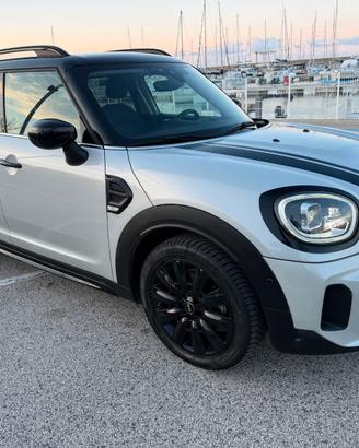 MINI Countryman 2.0 Cooper D Hype 150cv *STUPENDA*