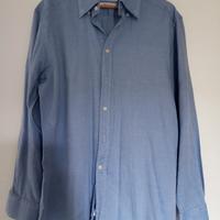 camicia uomo tg 42 - camicissima 