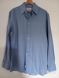 camicia uomo tg 42 - camicissima 