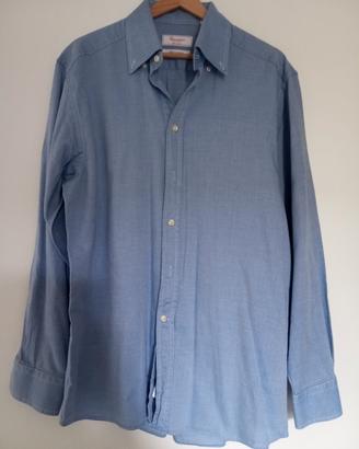 camicia uomo tg 42 - camicissima 