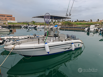 Ranieri international 19s