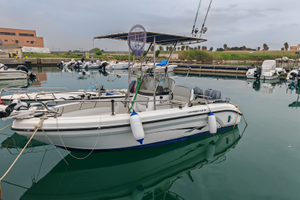 Ranieri international 19s