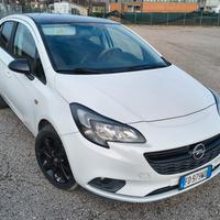 Opel Corsa 1.4 gpl-tech bicolor