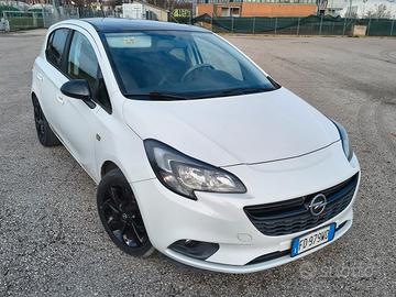 Opel Corsa 1.4 gpl-tech bicolor