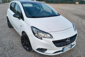 Opel Corsa 1.4 gpl-tech bicolor