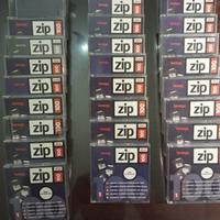 Iomega ZIP 100 Dischetti con Custodia