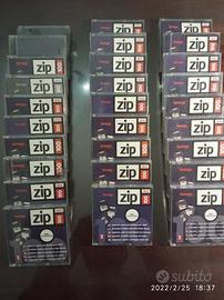 Iomega ZIP 100 Dischetti con Custodia