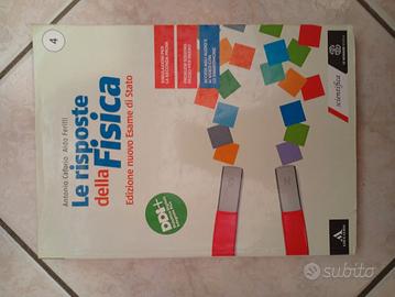 Le risposte della fisica
