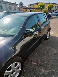Golf 19 tdi