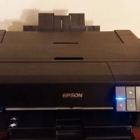 Stampante Epson SC P800