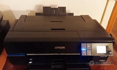 Stampante Epson SC P800