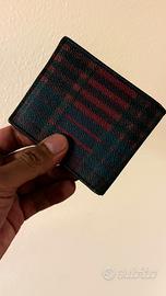 Portafoglio ETRO con scatola originale