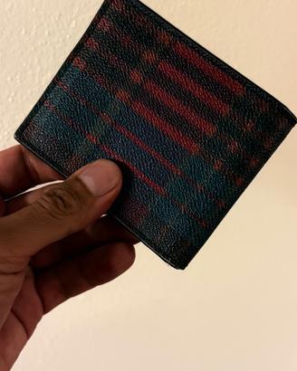 Portafoglio ETRO con scatola originale