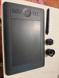 Wacom Intuos Pro Small