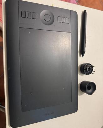Wacom Intuos Pro Small