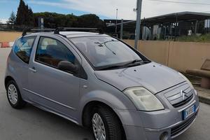 Citroen c2 1.1 benzina NEOPATENTATI super prezzo