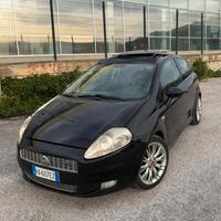 Fiat Grande Punto 1.3 Mjet 90cv sport