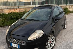 Fiat Grande Punto 1.3 Mjet 90cv sport