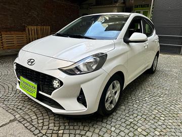 Hyundai i10 1.0 Mpi *UNICOPROPRIETARIO*