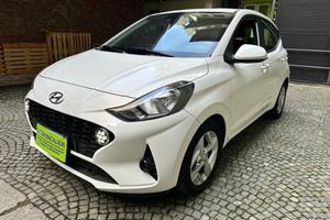 Hyundai i10 1.0 Mpi *UNICOPROPRIETARIO*