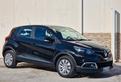 Renault Captur 1.5 dCi 90cv