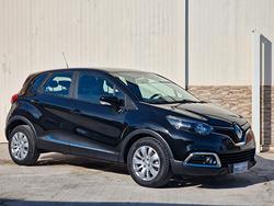 Renault Captur 1.5 dCi 90cv