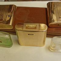 Astuccio Portaprofumi Vintage