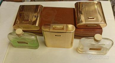 Astuccio Portaprofumi Vintage
