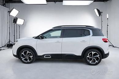 Citroen C5 aircross 1.2 purtech Feel automatico