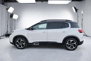 Citroen C5 aircross 1.2 purtech Feel automatico