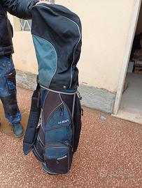 Sacca da golf Mizuno