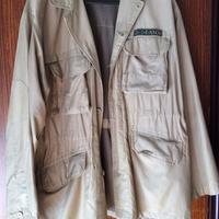 Sahariana Chevignon tg L originale