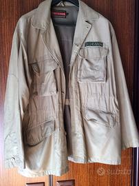 Sahariana Chevignon tg L originale