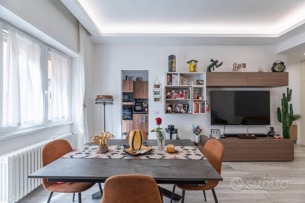 Appartamento – Roma, Collatino - Vista 4
