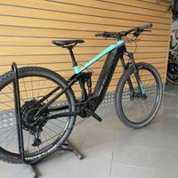 E-BIKE BIANCHI T-TRONIK REBEL 9.2 ELETTRICA M /43